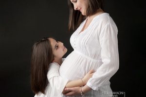 Una gravidanza condivisa