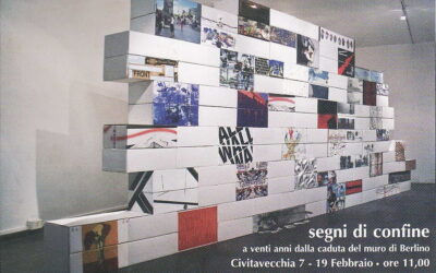 Segni di Confine