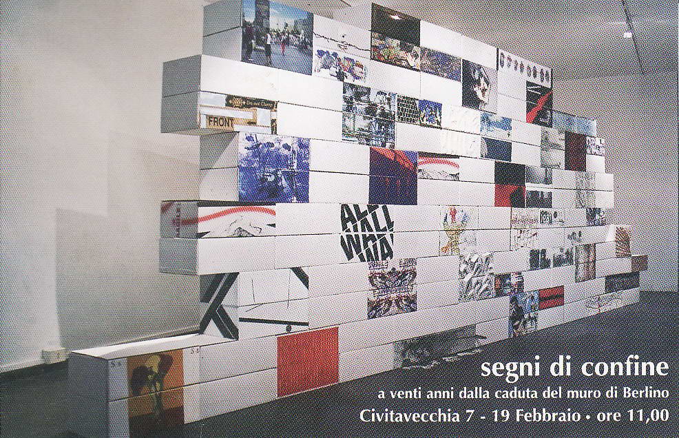 Segni di Confine