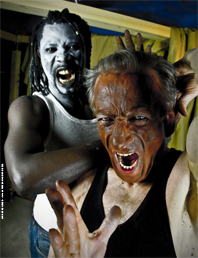 Teresa Mancini Giornata della Memoria2011;Ebrei e Neri ricordano insieme LEuropa, la Shoah e lAfrica- giorno memoria 2011-casa del jazz e tempio valdese