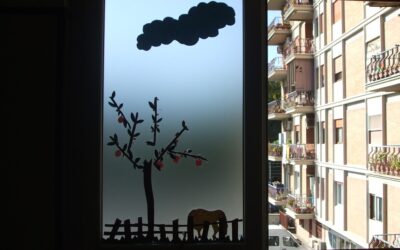 LA CREATIVITA’ NON HA LIMITI
