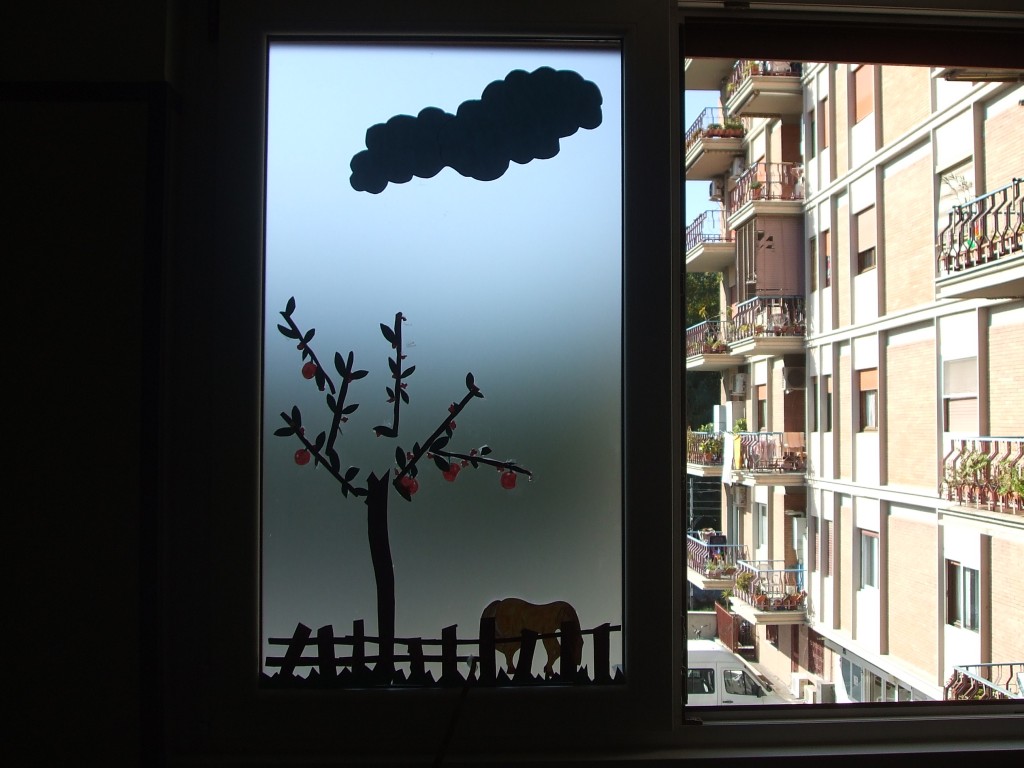 la creatività non ha limiti, ph teresa mancini