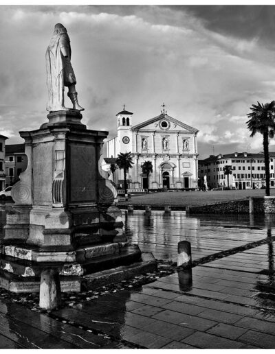 Palmanova by Teresa Mancini Ph