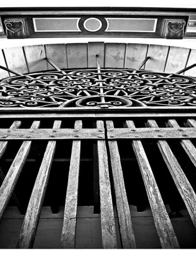 Palmanova by Teresa Mancini Ph