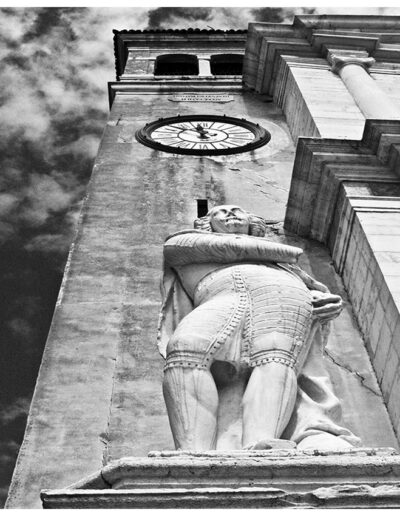 Palmanova by Teresa Mancini Ph