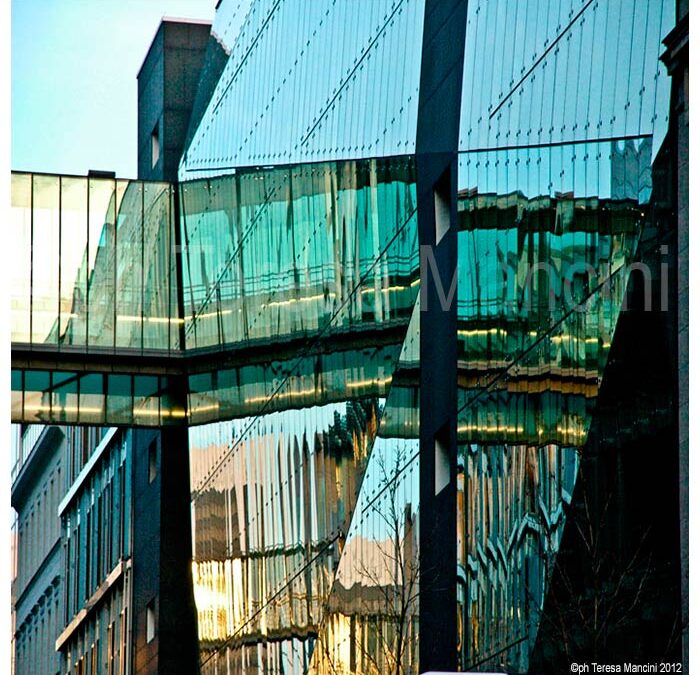 Berlin #0312 a Fotografia Europea 2014