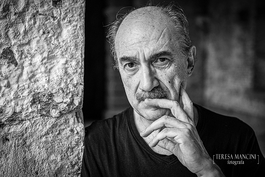 Francesco Accomando, Attore e Regista