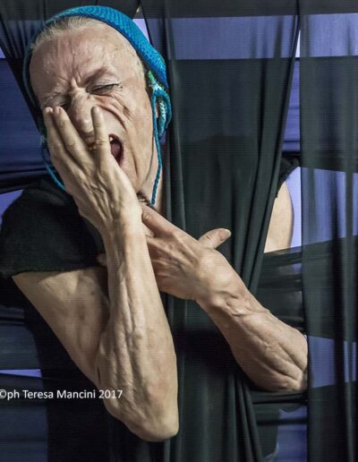 &copy;ph Teresa Mancini 2017 - LA MENZOGNA PREMIO CASCELLA 2017
