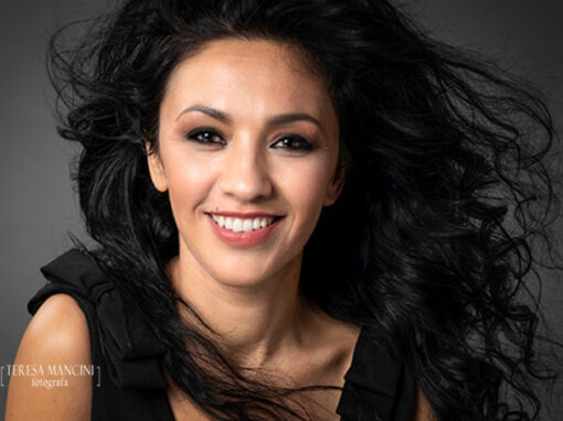 Giovanna Barbero, attrice