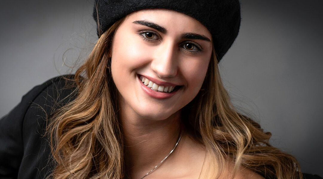Francesca e i suoi 18 anni