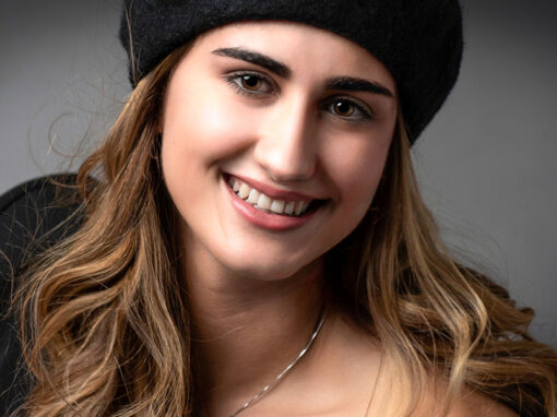 Francesca e i suoi 18 anni