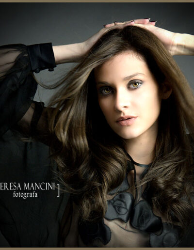 Agnese - Ph Teresa Mancini