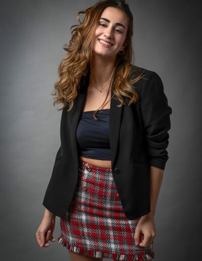 Francesca by Teresa Mancini Ph