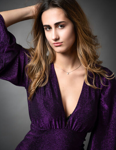 Francesca by Teresa Mancini Ph
