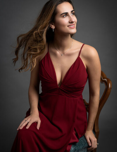 Francesca by Teresa Mancini Ph