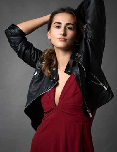 Francesca by Teresa Mancini Ph