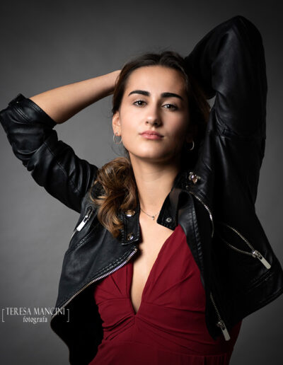 Francesca by Teresa Mancini Ph