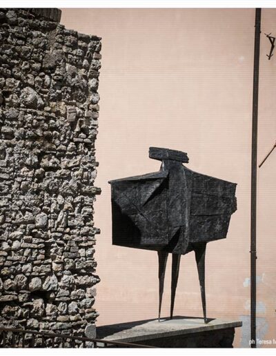 SPOLETO #0415 - ph Teresa Mancini