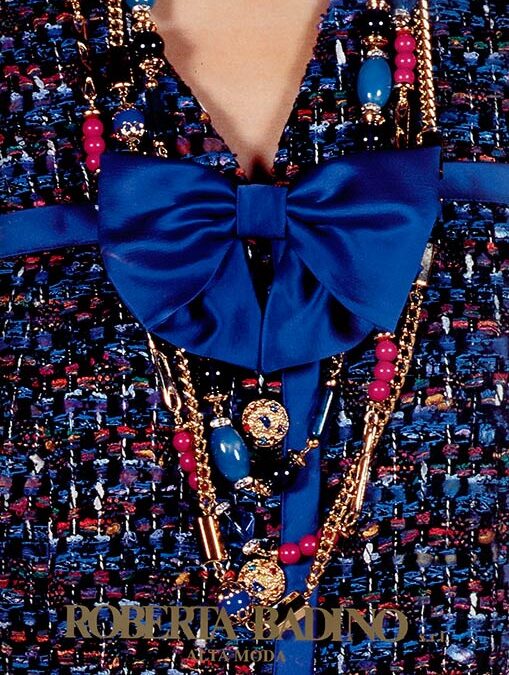 Alta Moda Roberta Badino
