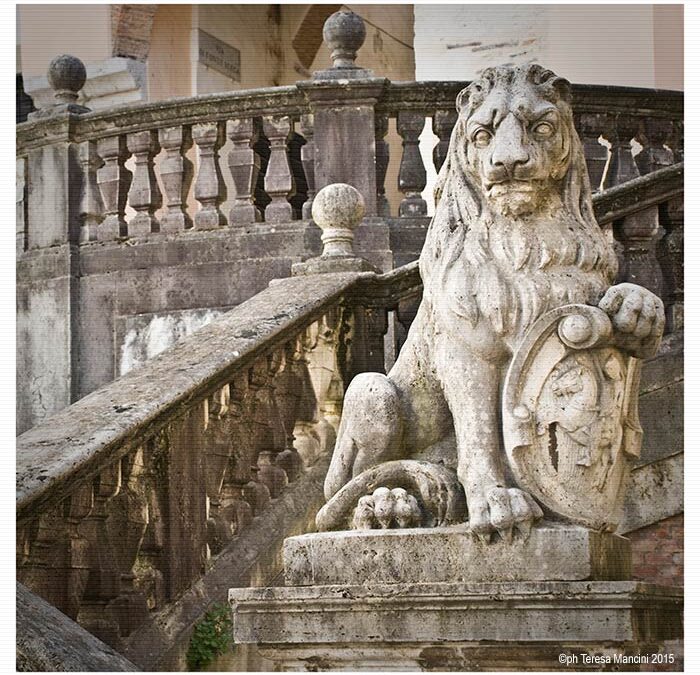 Spoleto #0415