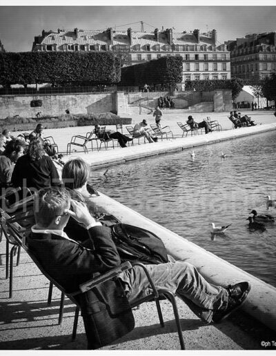 Parigi by Teresa Mancini Ph