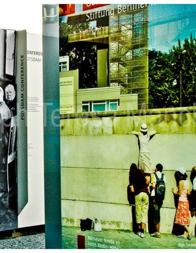 Berlino 2012 by Teresa Mancini Ph