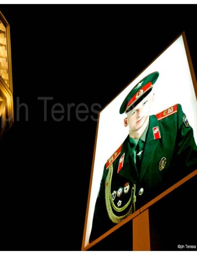 Berlino 2012 by Teresa Mancini Ph