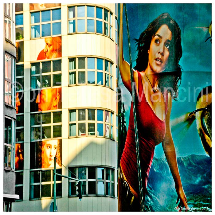 Copyright 2012 Teresa Mancini Ph - Berlino