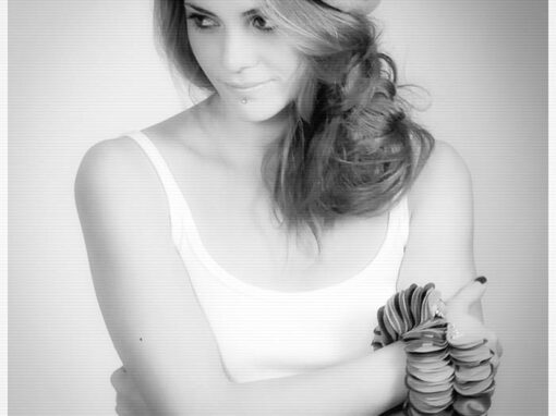 Giulia Valentini, attrice