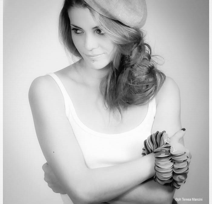 Giulia Valentini, attrice