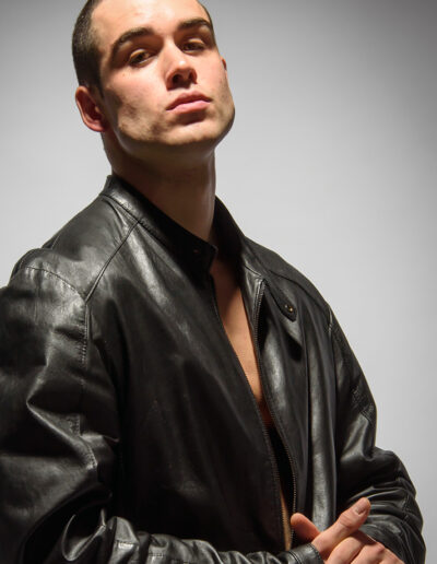 GIORGIO C. - ph Teresa Mancini 2025